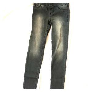 Black cat and jack jeggings